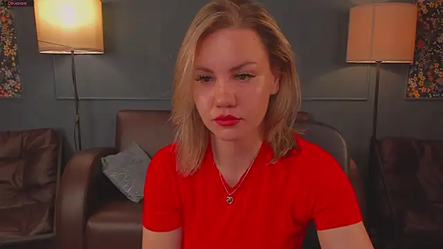 AriaEven online show from May 2026 03:13:01 AM