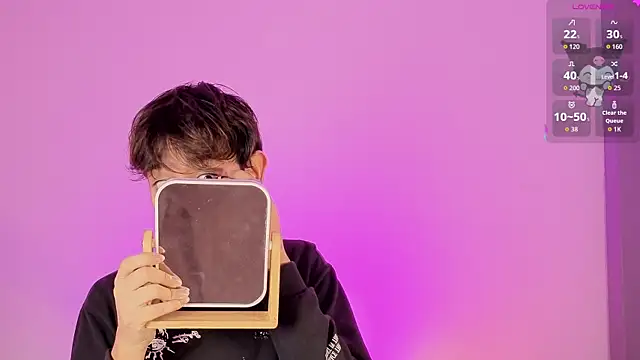 Snapshot of Darcy_and_Stolas chatting on October 2025 05:18:01 AM Darcy and Stolas online show from October 2025 05:18:01 AM