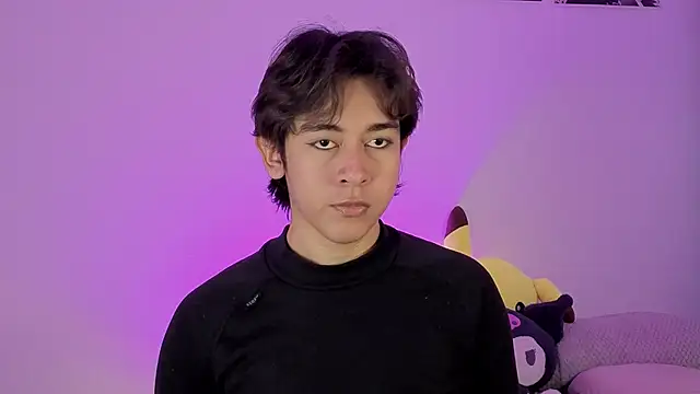 Snapshot of Darcy_and_Stolas chatting on November 2025 03:15:01 AM Darcy and Stolas online show from November 2025 03:15:01 AM