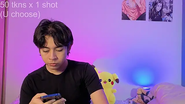 Snapshot of Darcy_and_Stolas chatting on December 2025 01:43:01 AM Darcy and Stolas online show from December 2025 01:43:01 AM