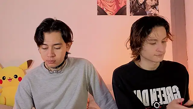 Snapshot of Darcy_and_Stolas chatting on February 2026 01:42:01 PM Darcy and Stolas online show from February 2026 01:42:01 PM