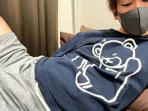 Ryunosukesuke online show from October 2025 04:26:02 PM