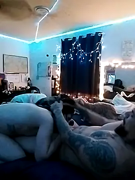 JNTre online show from December 2025 08:01:02 AM