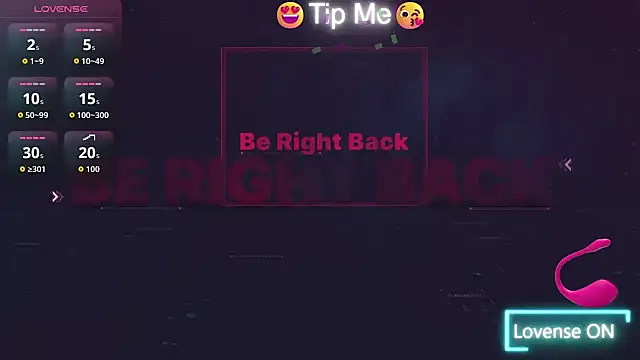 BombshellMARIA online show from April 2026 05:38:01 AM