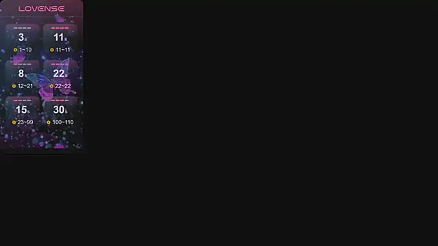 AudreyMeow online show from October 2025 05:33:02 PM