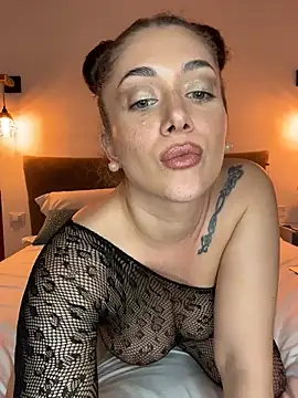 Snapshot of Malasantababy chatting on February 2026 08:58:01 PM Malasantababy online show from February 2026 08:58:01 PM