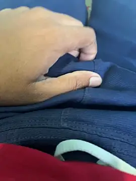 CoupleSatified online show from October 2025 10:25:01 AM