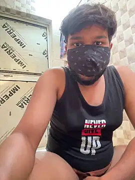 CoupleSatified online show from November 2025 09:31:02 AM