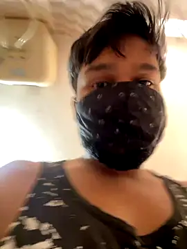 CoupleSatified online show from November 2025 08:23:02 AM