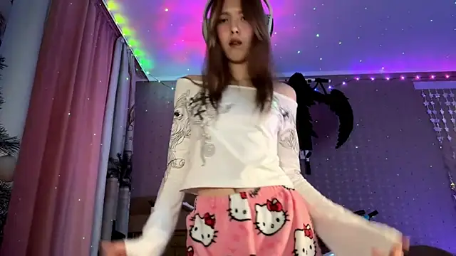 Jerrieberry online show from October 2025 01:31:02 PM