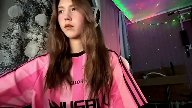 Jerrieberry online show from October 2025 01:09:01 PM