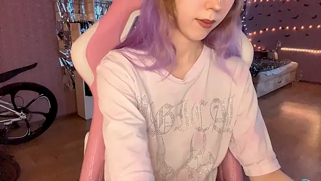 Jerrieberry online show from February 2026 01:55:01 PM