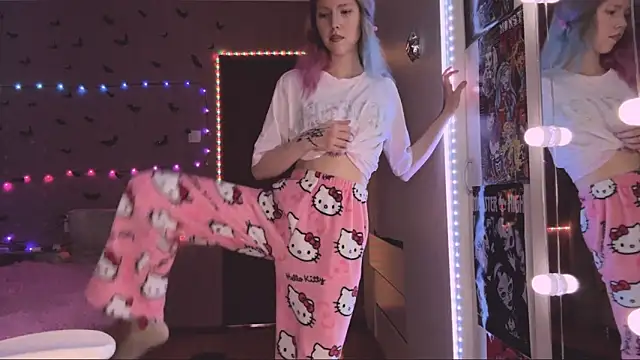 Jerrieberry online show from April 2026 01:42:02 PM