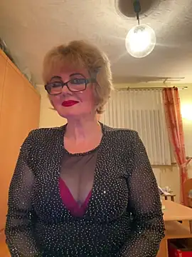 BoloshkaBlonda online show from May 2026 08:27:02 PM