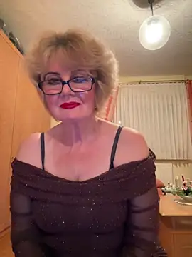 BoloshkaBlonda online show from May 2026 08:06:02 PM