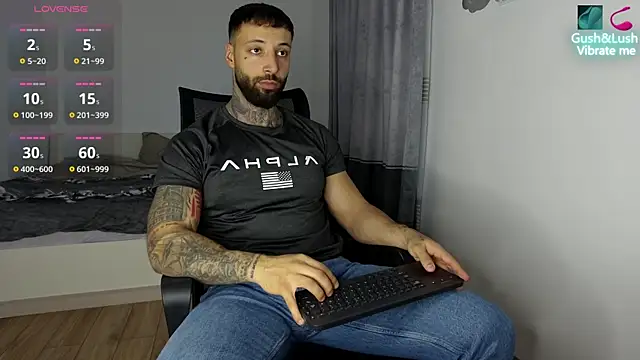 MasculineGuy99 online show from November 2025 02:21:01 PM