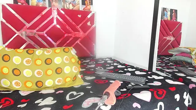 arcoiriss006 online show from March 2026 02:50:02 AM