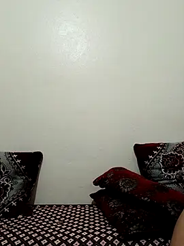 Miss-Queen online show from October 2025 04:46:01 AM