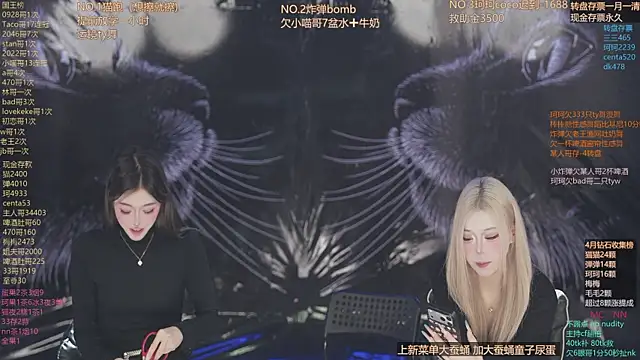 sweetgirls666 online show from April 2026 11:14:01 AM