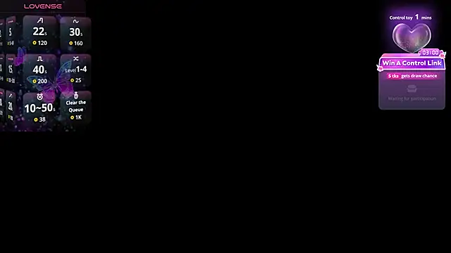 pennystate218 online show from April 2026 12:16:02 AM