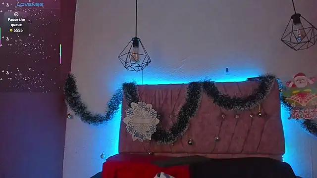 Mia lopez 1 online show from December 2025 11:26:02 AM