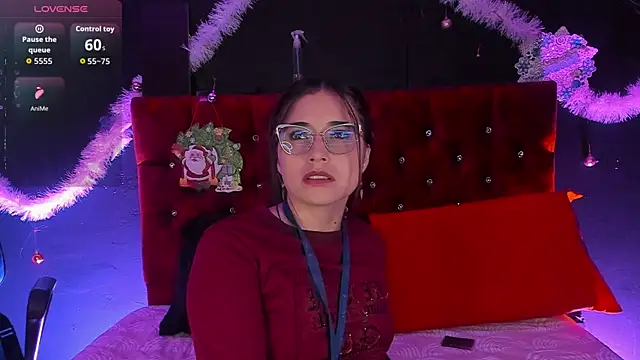 Cony l online show from December 2025 11:17:01 AM