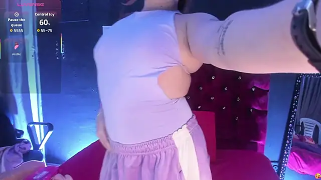 Cony l online show from March 2026 01:09:01 AM