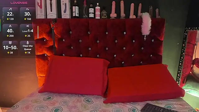 Cony l online show from April 2026 01:05:02 AM