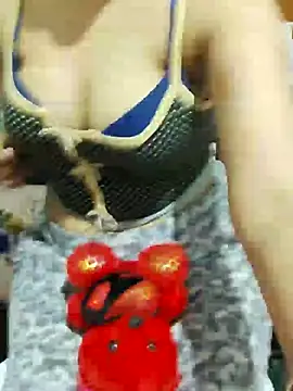 Rihame07 online show from November 2025 07:58:01 PM