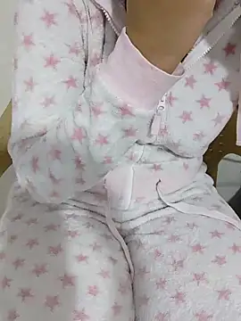 Rihame07 online show from November 2025 10:10:01 PM