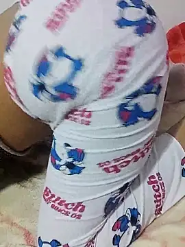 Rihame07 online show from December 2025 12:07:01 AM