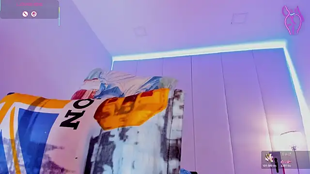 Krystin1 online show from February 2026 05:58:02 AM