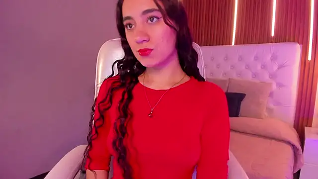 GabrielaaStone online show from October 2025 12:13:02 PM