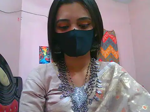 night queeen7 online show from February 2026 06:50:01 PM