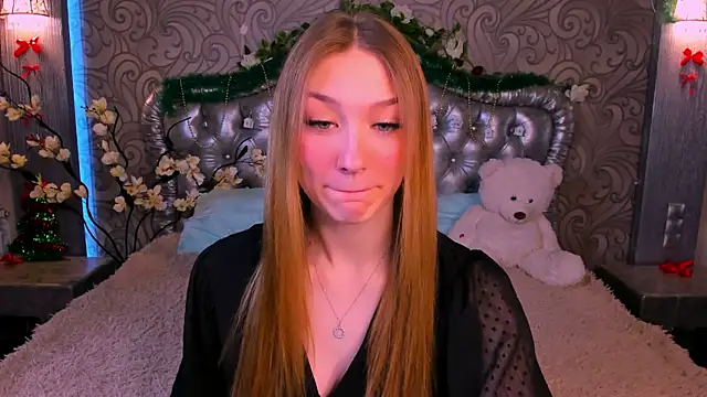 AngelAnabelle online show from January 2026 01:48:02 PM