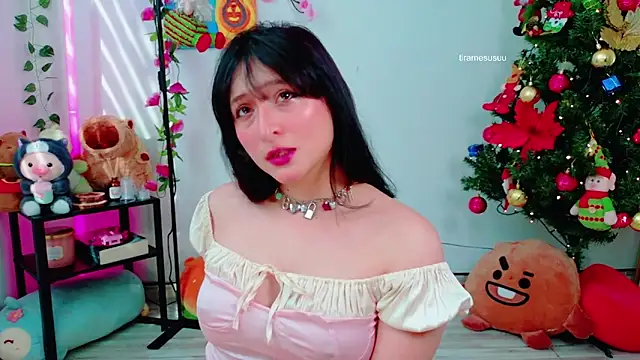 tiramesusuu online show from December 2025 08:37:02 PM