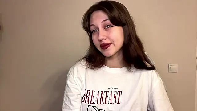 Snapshot of Nayra_flash chatting on January 2026 02:55:01 PM Nayra flash online show from January 2026 02:55:01 PM