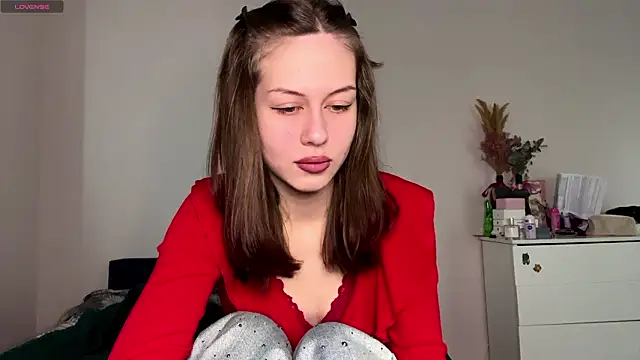 Snapshot of Nayra_flash chatting on March 2026 07:12:02 AM Nayra flash online show from March 2026 07:12:02 AM