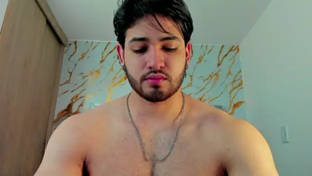 ElianKeiser online show from February 2026 12:15:02 PM