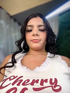 ArieliciousXXX online show from March 2026 01:06:02 PM