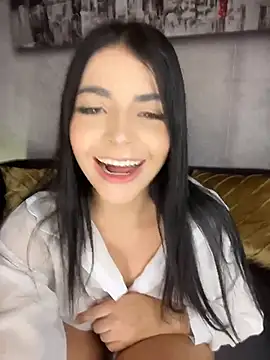 ArieliciousXXX online show from May 2026 01:06:01 PM