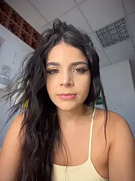 Snapshot of ArieliciousXXX chatting on June 2026 01:20:02 PM ArieliciousXXX online show from June 2026 01:20:02 PM
