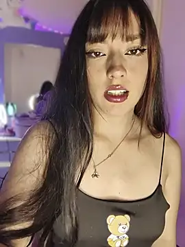 SammyCum online show from July 2026 02:18:01 AM