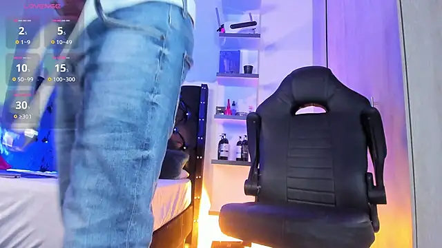 Snapshot of _Duriel chatting on January 2026 11:03:02 PM Duriel online show from January 2026 11:03:02 PM