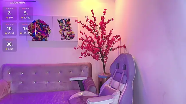 Summer miller online show from April 2026 11:41:02 AM
