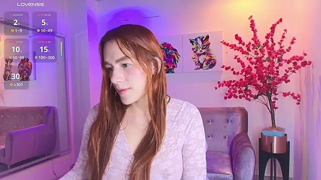 Summer miller online show from May 2026 11:38:02 AM