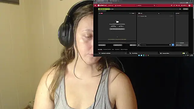 Snapshot of allnaturalmermaid chatting on November 2025 03:49:02 AM allnaturalmermaid online show from November 2025 03:49:02 AM