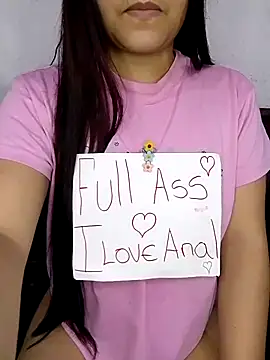 Bigass Nasty Dirty online show from October 2025 10:46:02 AM