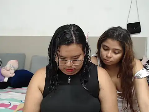 Charlotte Rot2 online show from October 2025 04:51:01 PM