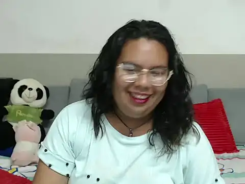 Charlotte Rot2 online show from October 2025 07:07:02 PM